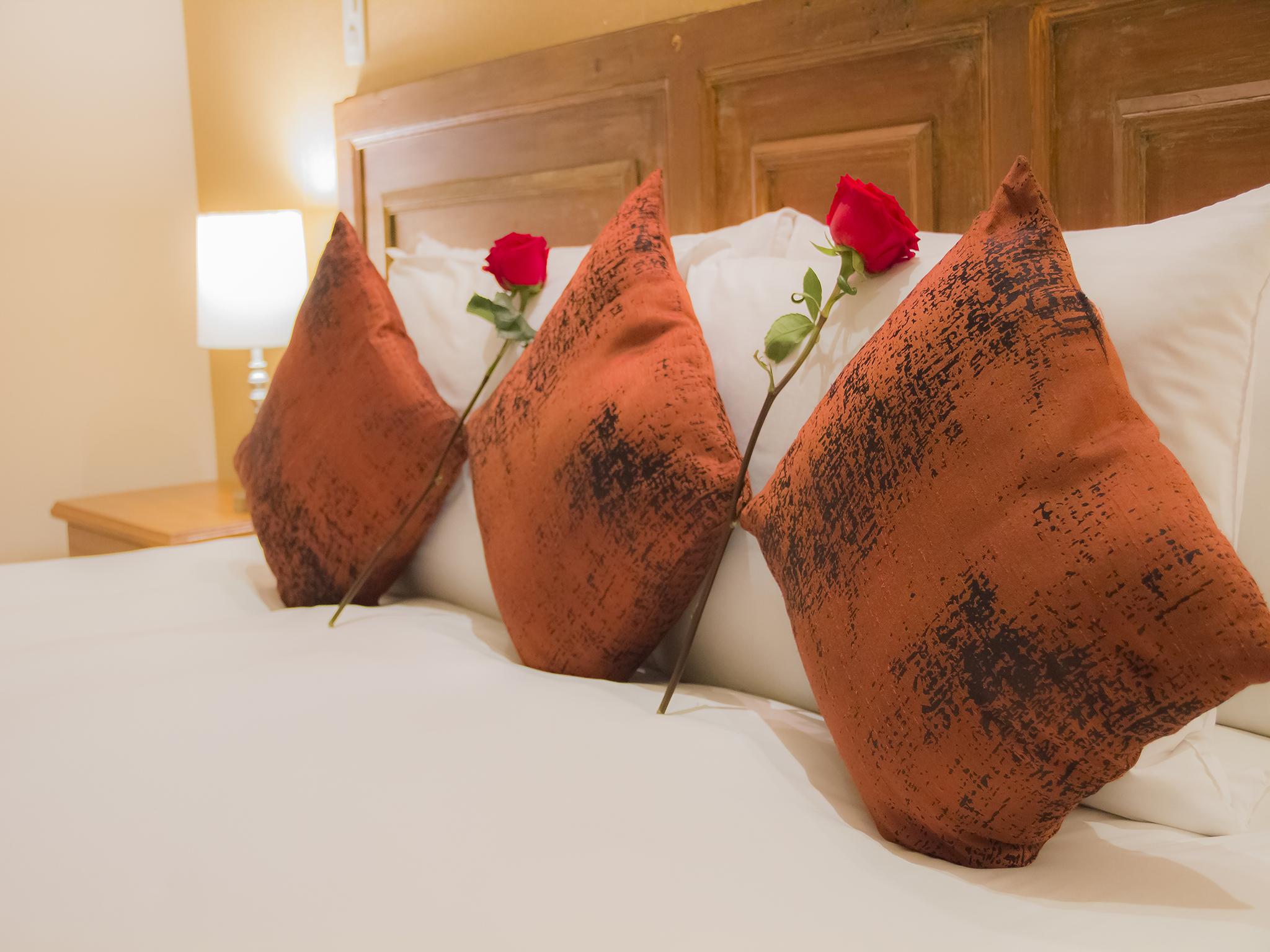 Casa El Eden Hotel Quito Luaran gambar