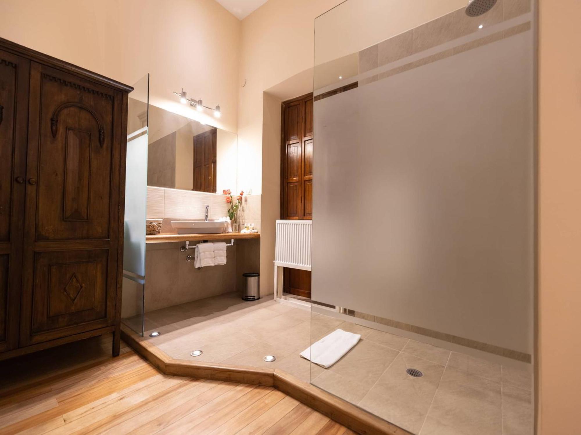Casa El Eden Hotel Quito Bilik gambar
